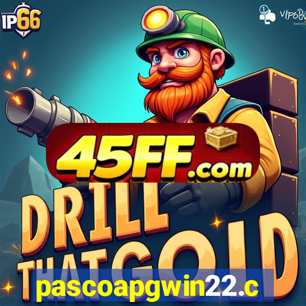 pascoapgwin22.com