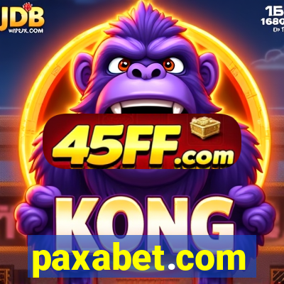 paxabet.com
