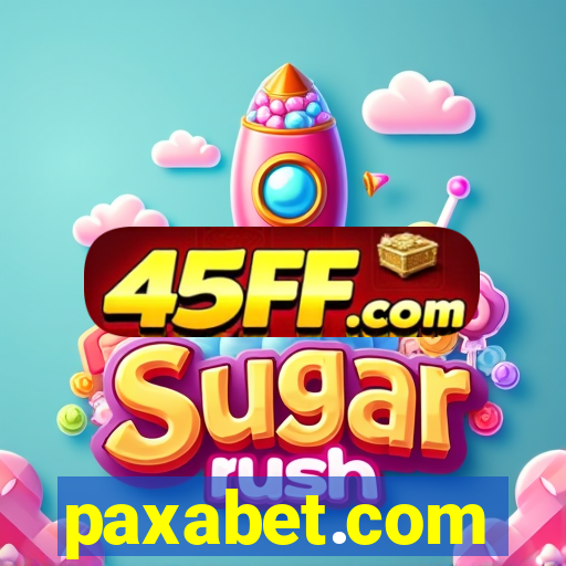 paxabet.com