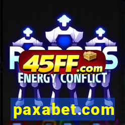 paxabet.com