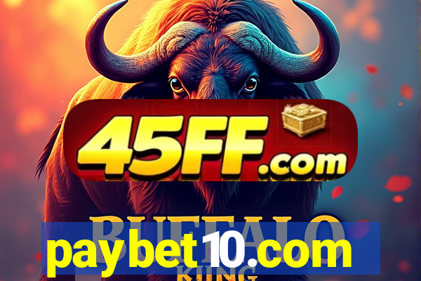 paybet10.com