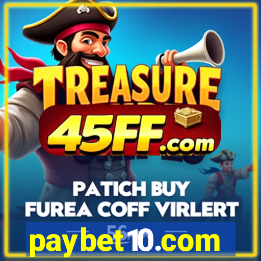 paybet10.com