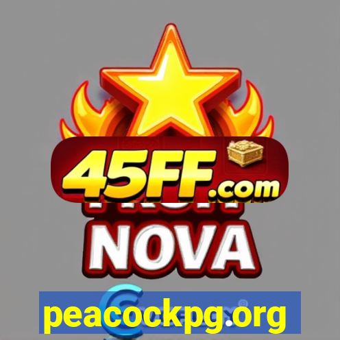peacockpg.org
