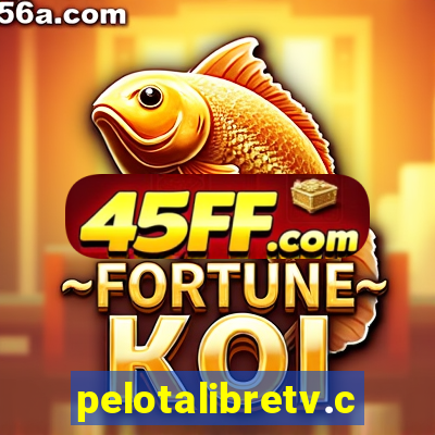 pelotalibretv.com