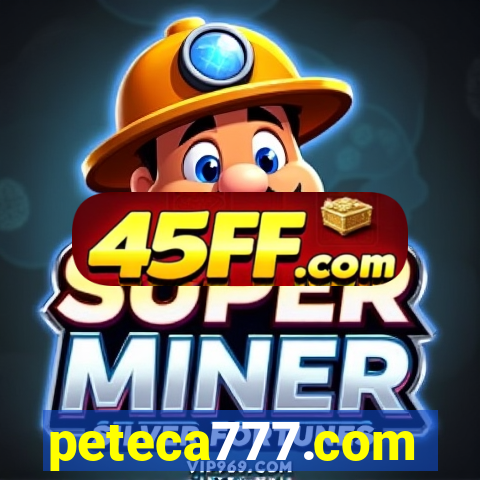 peteca777.com