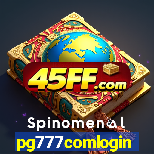 pg777comlogin