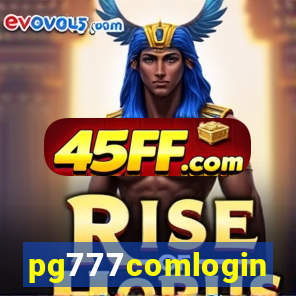 pg777comlogin