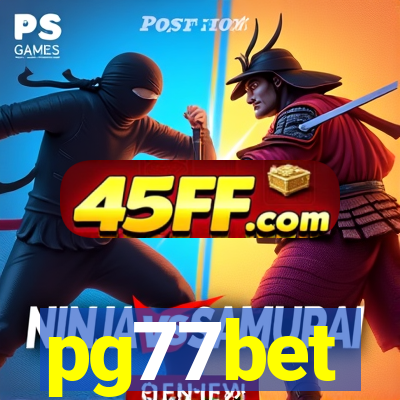 pg77bet