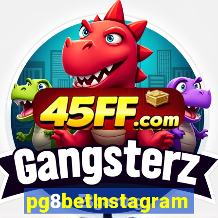 pg8betInstagram