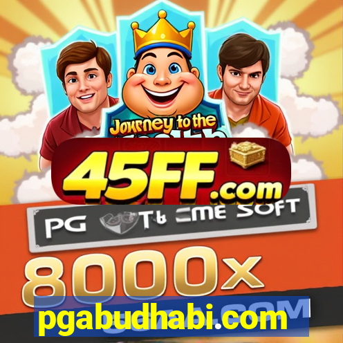 pgabudhabi.com