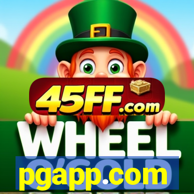 pgapp.com