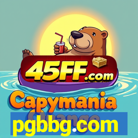 pgbbg.com