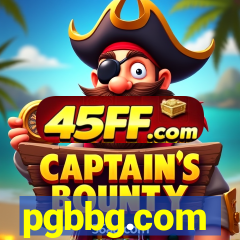pgbbg.com