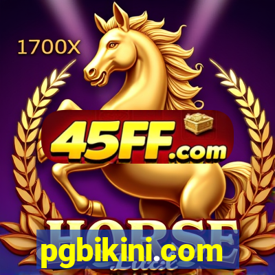 pgbikini.com