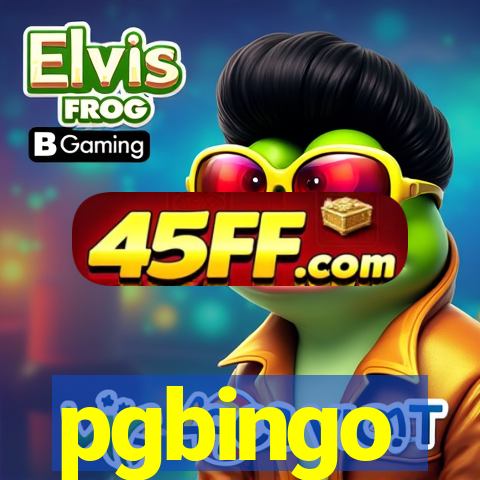pgbingo