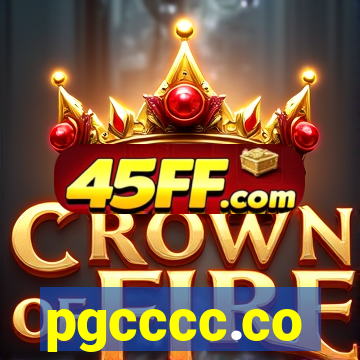 pgcccc.co