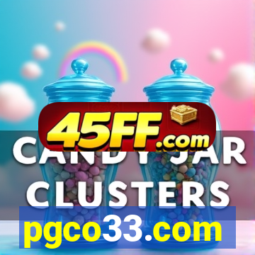 pgco33.com