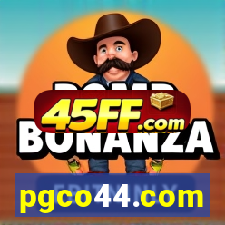 pgco44.com