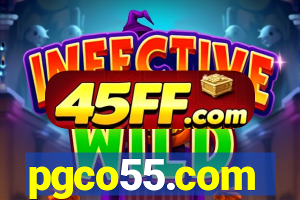 pgco55.com