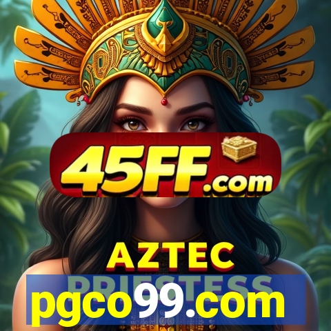pgco99.com