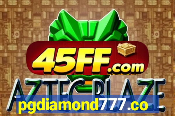 pgdiamond777.com