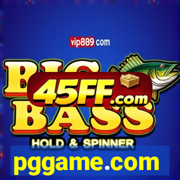 pggame.com