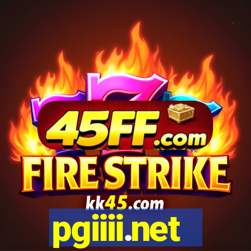 pgiiii.net