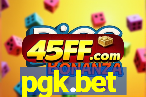 pgk.bet