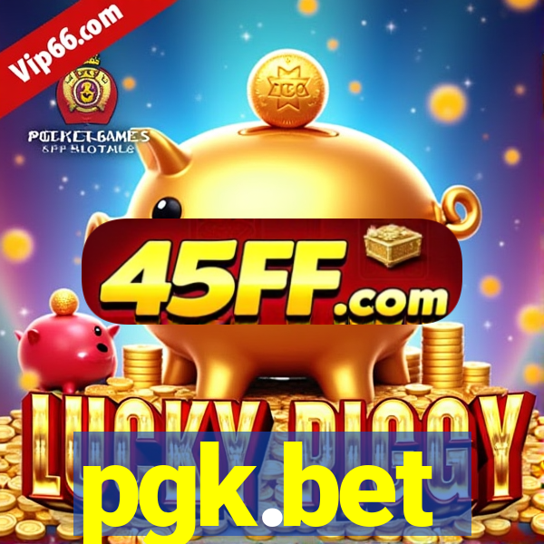 pgk.bet