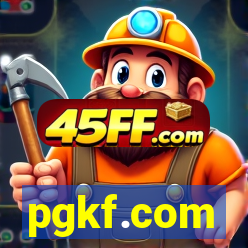 pgkf.com
