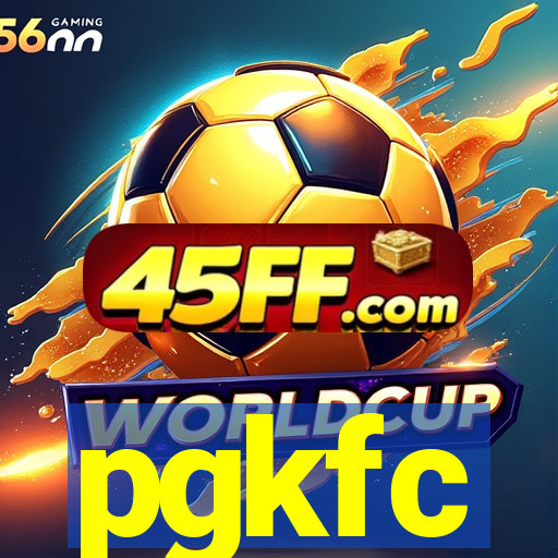 pgkfc