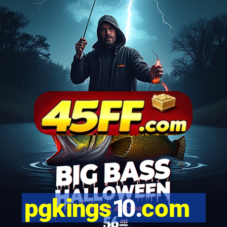 pgkings10.com