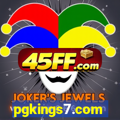 pgkings7.com