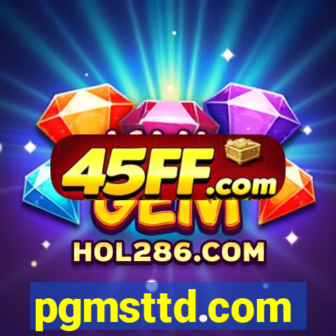 pgmsttd.com