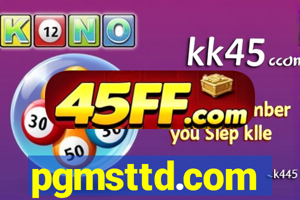 pgmsttd.com