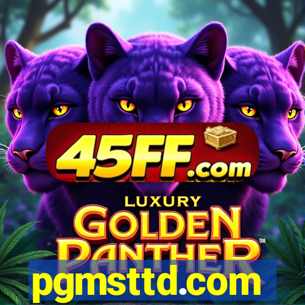 pgmsttd.com