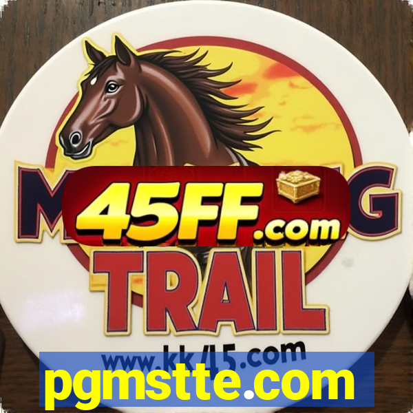 pgmstte.com
