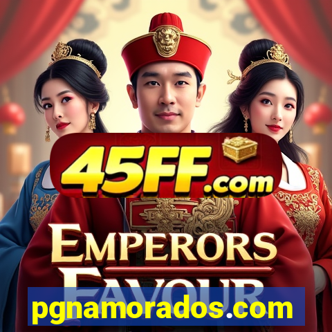 pgnamorados.com