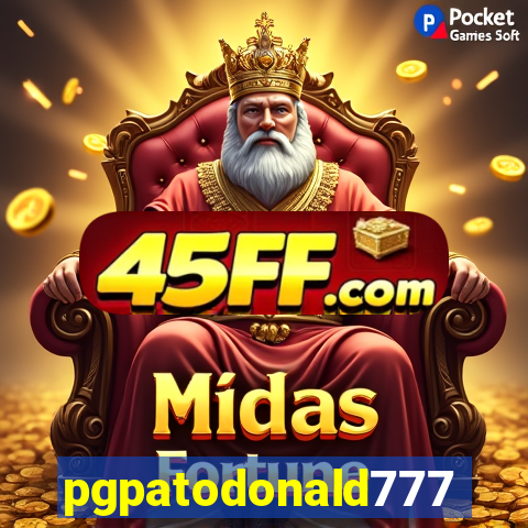 pgpatodonald777.com