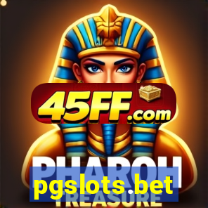 pgslots.bet
