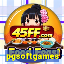 pgsoftgames
