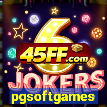 pgsoftgames