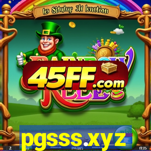 pgsss.xyz