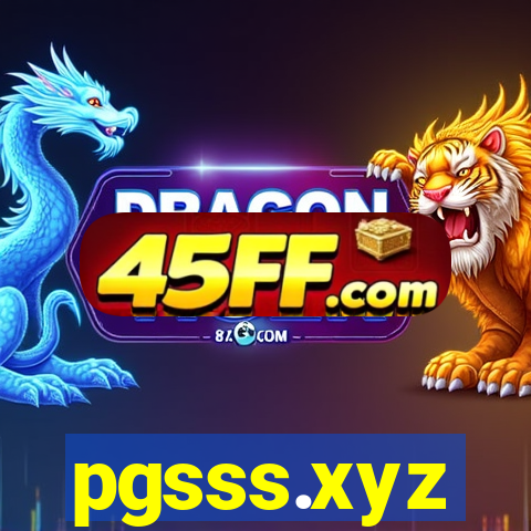 pgsss.xyz
