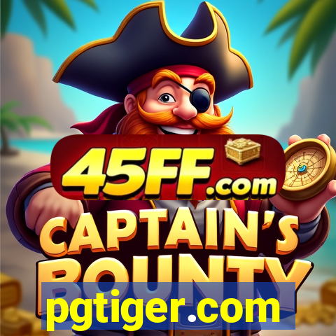 pgtiger.com