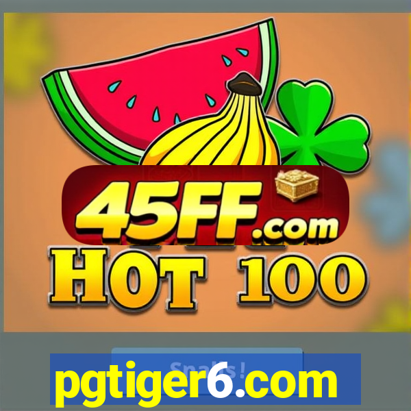 pgtiger6.com
