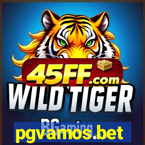 pgvamos.bet