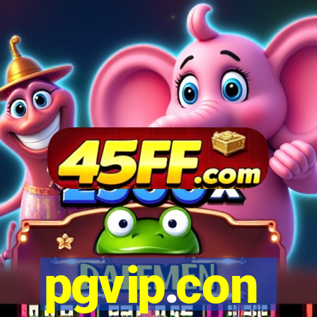 pgvip.con