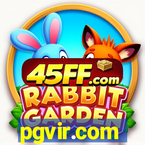 pgvir.com