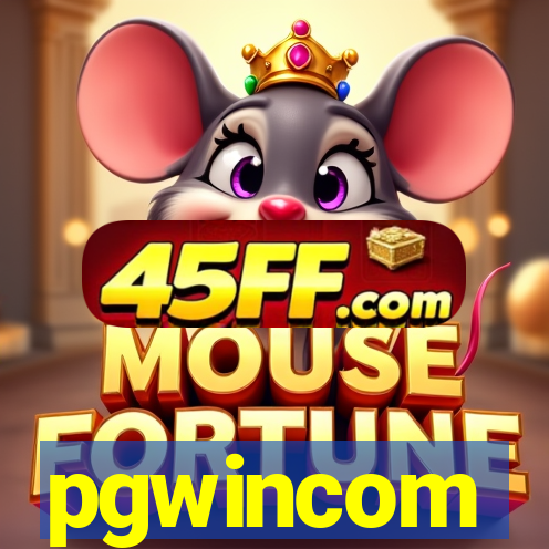 pgwincom